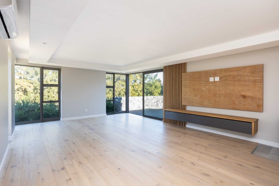 To Let 4 Bedroom Property for Rent in Pearl Valley Golf Estate Western Cape